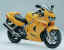 VFR 800 Giallo 1999